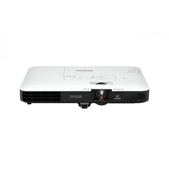 Epson EB-1781W data projector 3200 ANSI lumens 3LCD WXGA (1280x800) Desktop projector Black,White 
Epson EB-1781W data projector 3200 ANSI lumens 3LCD WXGA (1280x800) Desktop projector Black,White