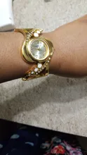 Especial de moda mujer relojes mujer reloj de pulsera de cristal de cuarzo de lujo reloj de diamantes de imitación eleagnt mujer saati femenino reloj