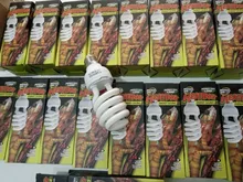 UVB 26w desierto lámpara para reptiles E27 5,0 10,0 lámpara de calefacción bombilla para tortuga serpiente, lagarto Lguanas calor calcio lámpara ultravioleta a 220v
