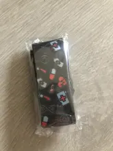 DZ1136-Correa de cuello para llaves, llavero para gimnasio, cuerda colgante, bricolaje