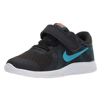Sports Shoes for Kids Nike REVOLUTION 4 (TDV) Navy blue
Sports Shoes for Kids Nike REVOLUTION 4 (TDV) Navy blue