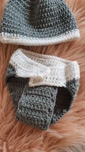 Accesorios de fotografía recién nacido gorro para niñas y niños, gorro de punto de ganchillo, disfraz, ropa para recién nacido, accesorios para bebés