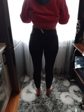 Sexy pantalones de las mujeres de forma ejercicio polainas gimnasio entrenamiento corriendo mallas pantalones ajustados de las mujeres bajo la cintura