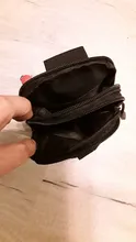 Riñonera informal para hombre, bolso de viaje, resistente al agua, con cinturón y cremallera, para deportes al aire libre tácticos, paquete multifuncional, bolsillo para teléfono