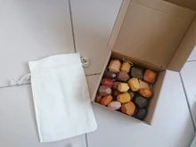 2020, juguete de madera apilable, piedras, Tumi Ishi, piedras apiladas de equilibrio de madera, bloques de juguete Montessori, piedras de colores, DropShipping