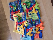 Los niños ropa interior bragas cortos escritos niño ropa interior de dibujos animados spidermanChildren bragas 5 unids/lote niños boxeador suave niños bragas