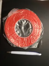 50 metros/5 metros fuerte de 0,2mm de espesor de acrílico de la cinta adhesiva de doble cara para la tableta del teléfono de la pantalla lente pantalla LCD