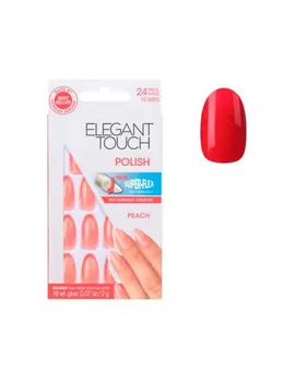 Elegant Touch, electrics and fixture for manicure and pedicure Apparatus (Red)-1 unit
Elegant Touch, electrics and fixture for manicure and pedicure Apparatus (Red)-1 unit