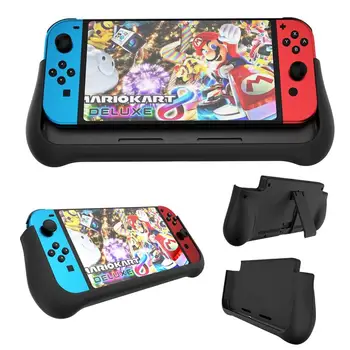 ONLENY 10000mAh Battery Case Power Bank For Nintend For Switch Console With Holder Fast Charger External Battery
ONLENY 10000mAh Battery Case Power Bank For Nintend For Switch Console With Holder Fast Charger External Battery