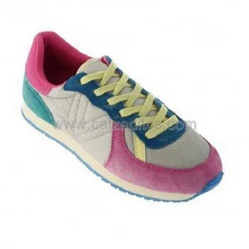 Sneakers model jogging fuchsia, Victory 
Sneakers model jogging fuchsia, Victory