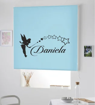 Blind Iroa customizable Child/Fairy Daniela! ROLLER BLINDS TRANSLUCENT! (SKY BLUE 100X175)
Blind Iroa customizable Child/Fairy Daniela! ROLLER BLINDS TRANSLUCENT! (SKY BLUE 100X175)