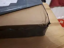 Black Tap Faucet Sink-Tap Mixer Bathroom-Basin Hot-Water Hollow-Design Deck-Mounted Single-Handle