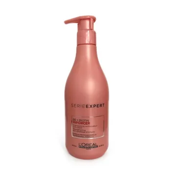 

L'OREAL PROFESSIONNEL-EXPERT SERIES-INFORCER ANTI-BREAKAGE SHAMPOO (500 ml) Strengthener