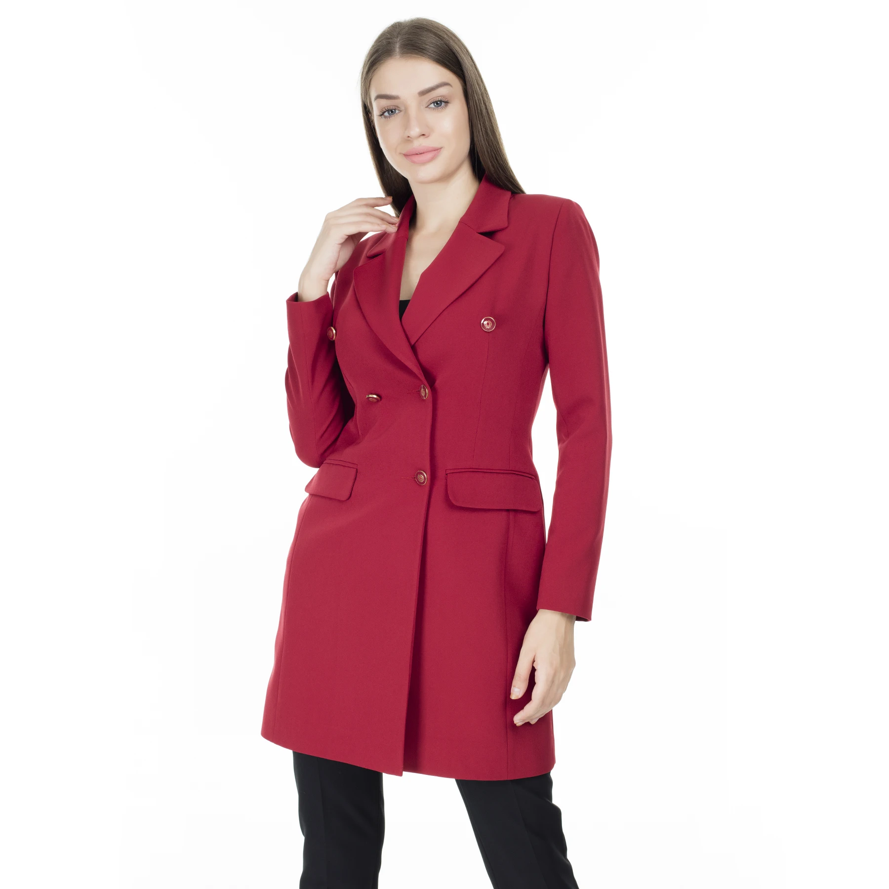 Via Dante Jacket WOMEN JACKET 4783122VD 
Via Dante Jacket WOMEN JACKET 4783122VD