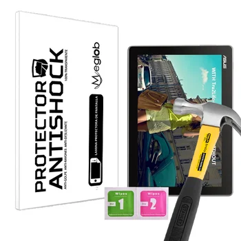 Screen protector Anti-Shock Anti-scratch Anti-Shatter compatible with Tablet Asus ZenPad 10 M1000M
Screen protector Anti-Shock Anti-scratch Anti-Shatter compatible with Tablet Asus ZenPad 10 M1000M