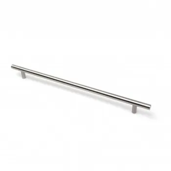 Box with 10 handles contemporary functional, made in stainless steel, finish Inox matte and 306 mm
Box with 10 handles contemporary functional, made in stainless steel, finish Inox matte and 306 mm