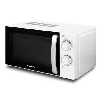 Microwave Oven KRAFT KF-20MW7W-102M