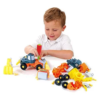 Digger Junior Knows 185
Digger Junior Knows 185