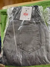 Pantalones de Vaqueros pitillo Vintage de cintura alta para mujer, jeans elásticos informales de talla grande para mujer, ropa de calle elástica