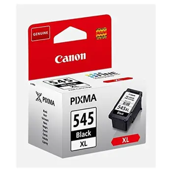 Original Ink Cartridge Canon PG-545XL Black
Original Ink Cartridge Canon PG-545XL Black