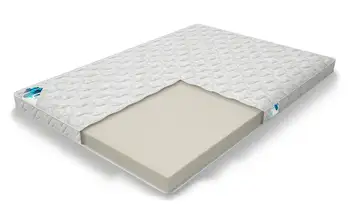 Mattress dimax practical basis B10 110x195 cm
Mattress dimax practical basis B10 110x195 cm