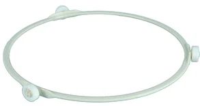 ROLLER microwave standard DIAM. INT. 175mm.-DIAM. Wheels 14,2mm. 
ROLLER microwave standard DIAM. INT. 175mm.-DIAM. Wheels 14,2mm.