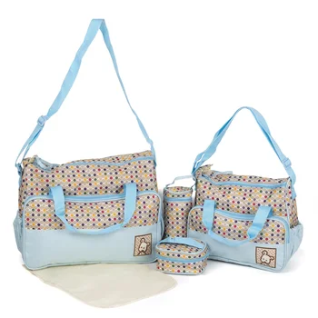 Sandbag set 5 peças-Blue 
Sandbag set 5 peças-Blue