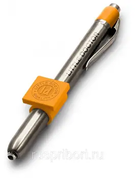 Device for primary visual diagnostics. Rusappliances 
Device for primary visual diagnostics. Rusappliances