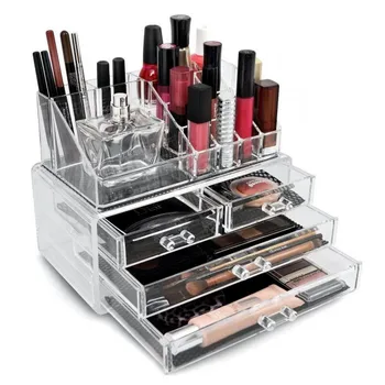 Organizer for cosmetics
Organizer for cosmetics