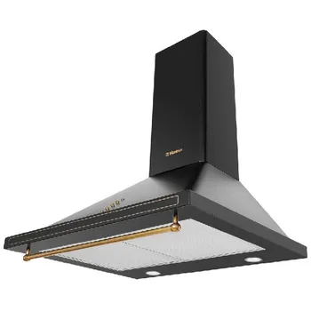 Hood Hansa OKC 613 RBH
Hood Hansa OKC 613 RBH