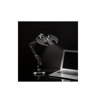 DC COMICS BATMAN BATWING desk lamp
DC COMICS BATMAN BATWING desk lamp