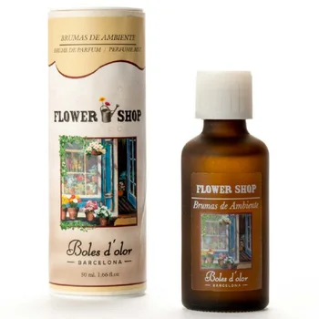 Flower Shop-haze atmosphere 50 ml.
Flower Shop-haze atmosphere 50 ml.