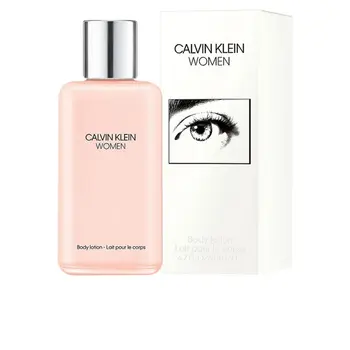 

CALVIN KLEIN WOMEN Body Lotion 200 ml moisturizing