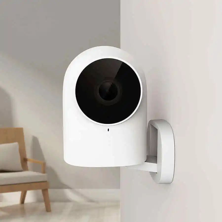 Камера Xiaomi Mi Smart Camera