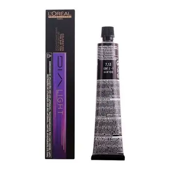Dye No Ammonia Dia Light L'Oreal Expert Professionnel (50 ml)
Dye No Ammonia Dia Light L'Oreal Expert Professionnel (50 ml)