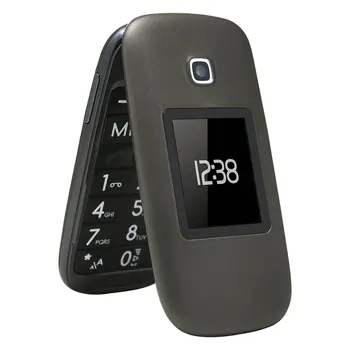 Telefunken TM 260 COSI Brown
Telefunken TM 260 COSI Brown