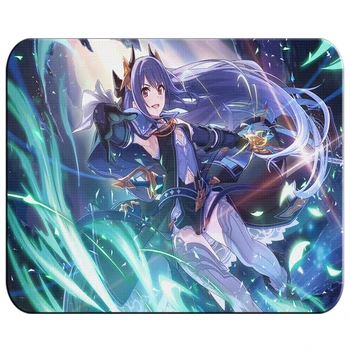 MAT SMALL PRINCESS CONNECT REI mousepad raton
MAT SMALL PRINCESS CONNECT REI mousepad raton
