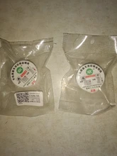 Línea de corte de alambre de molibdeno de oro de aleación de 100m pantalla LCD separador de reparación