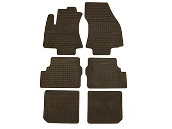 ALFOMBRILLAS A MEDIDA EN GOMA PARA OPEL ZAFIRA A 7 PLAZAS (1997-2005) ALFOMBRAS ESTERILLAS ESTERAS
ALFOMBRILLAS A MEDIDA EN GOMA PARA OPEL ZAFIRA A 7 PLAZAS (1997-2005) ALFOMBRAS ESTERILLAS ESTERAS
