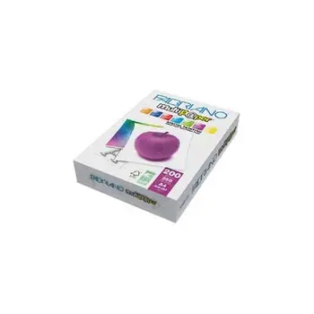 Pack of 4 pieces-paper multipaper a4 200gr 250fg 210x297mm fabrianoFABRIANO37.27
Pack of 4 pieces-paper multipaper a4 200gr 250fg 210x297mm fabrianoFABRIANO37.27