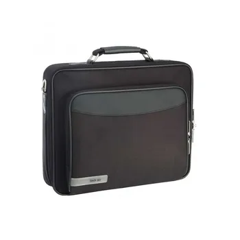 Tech Air 15.6 "Laptop Black Case
Tech Air 15.6 "Laptop Black Case
