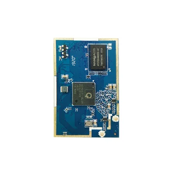 Taidacent 2.4G 5V AR9531 WiFi Module QCA9531 Intelligent Gateway Module 100m Distance High Performance DIY Openwrt Router
Taidacent 2.4G 5V AR9531 WiFi Module QCA9531 Intelligent Gateway Module 100m Distance High Performance DIY Openwrt Router