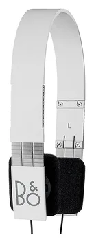 B & O Play by Bang & Olufsen Form 2i Headset Ultralight White
B & O Play by Bang & Olufsen Form 2i Headset Ultralight White