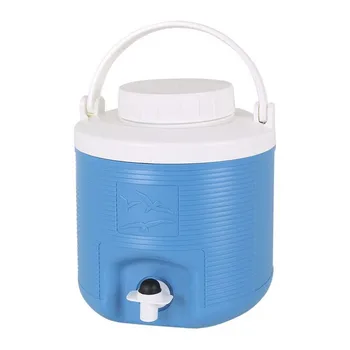 Thermos with Dispenser Stopper 4 L 
Thermos with Dispenser Stopper 4 L