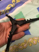 Outdoor Camping Tripod-Holder Oil-Bottle Stove Support Fixed-Bracket Gas-Cylinder Foldable