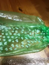 Bolsas de basura para residuos de mascotas, 10 rollos, 150 Uds., Degradable, para limpieza de perros y gatos, recarga, impresión al aire libre, hogar