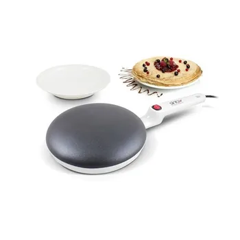 Sinbo SP-5208 Crepe and Pancake Machine | turkish pancake | Hair Pastry | Burrito |
Sinbo SP-5208 Crepe and Pancake Machine | turkish pancake | Hair Pastry | Burrito |