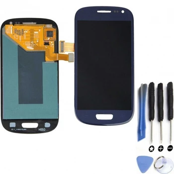 Display For Samsung Galaxy S4 Mini | Color Blue | OLED
Display For Samsung Galaxy S4 Mini | Color Blue | OLED