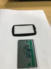 Cable flexible con pantalla LCD para mando a distancia Starline A9, cable flexible con pantalla LCD y llavero de cristal, envío gratis