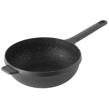 Wok (wok) Berghoff gem 2307313 
Wok (wok) Berghoff gem 2307313